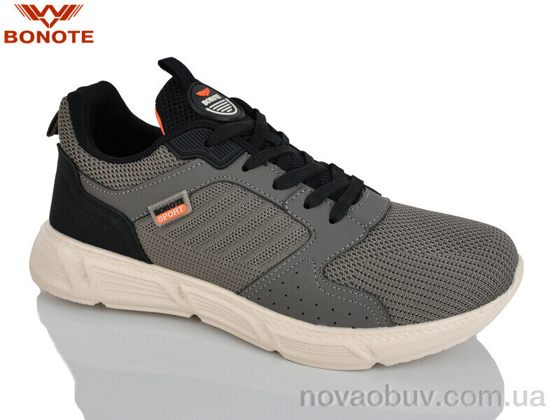 Кроссовки Bonote A9156-5