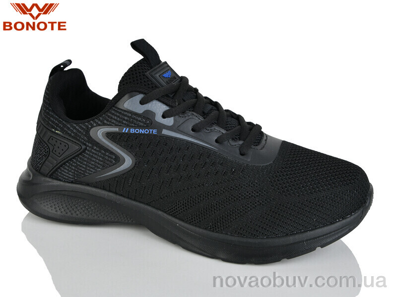 Кроссовки Bonote A9158-3