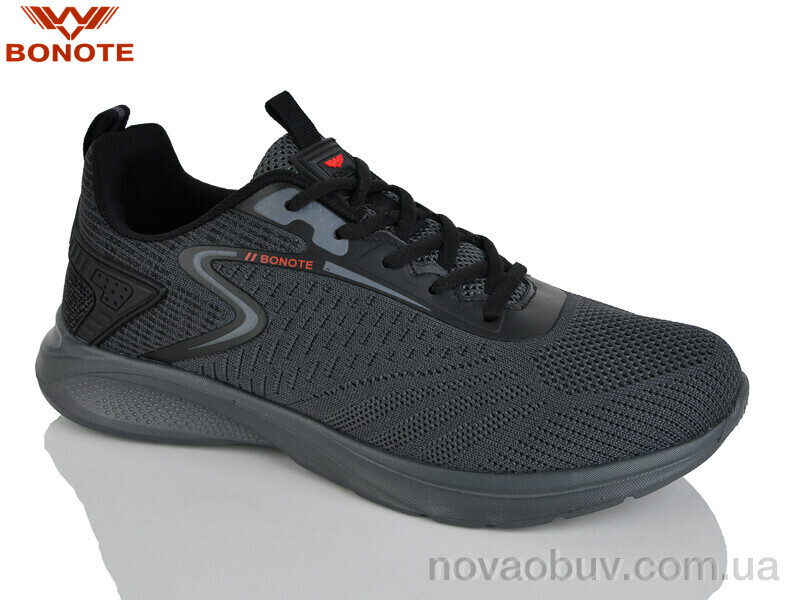 Кроссовки Bonote A9158-4