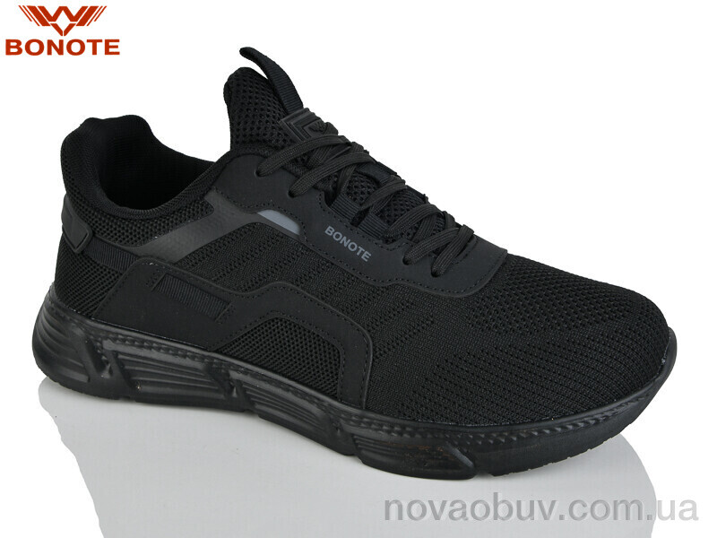 Кроссовки Bonote A9155-1