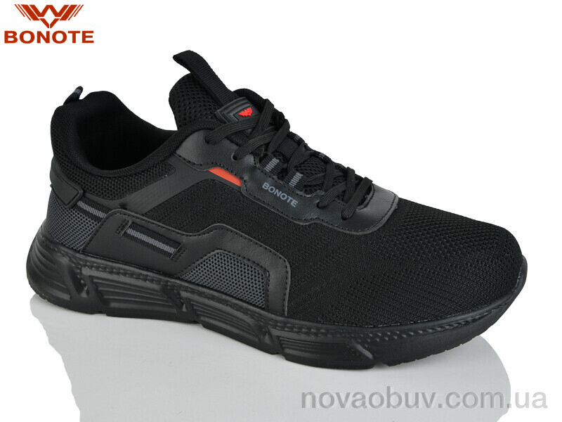 Кроссовки Bonote A9155-2