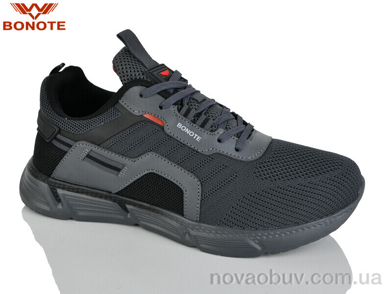 Кроссовки Bonote A9155-3