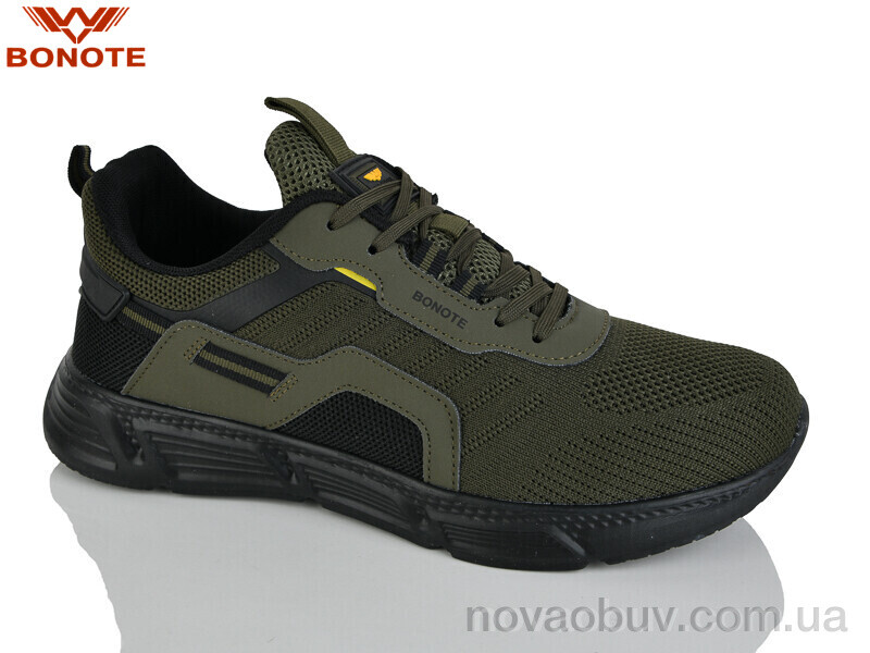 Кроссовки Bonote A9155-4