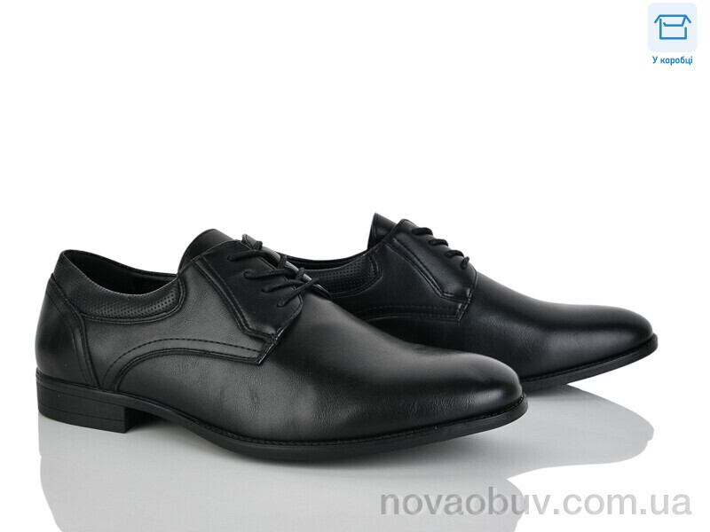 Туфлі Nasite D98-12