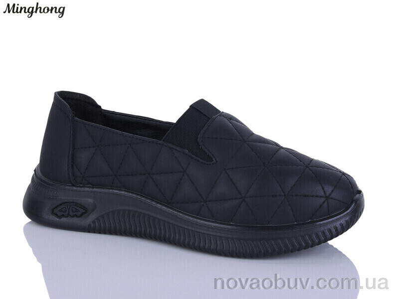 Туфлі Minghong 7726