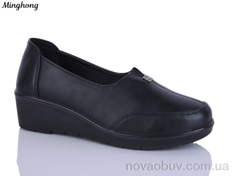 Туфли Minghong 7727