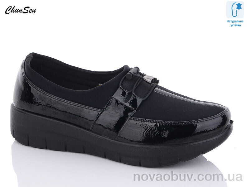 Туфли Chunsen 57509D-9