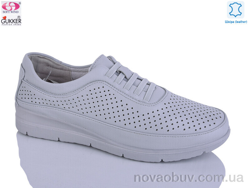 Туфлі Gukkcr DB2197