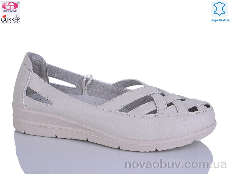 Туфлі Gukkcr DB2147