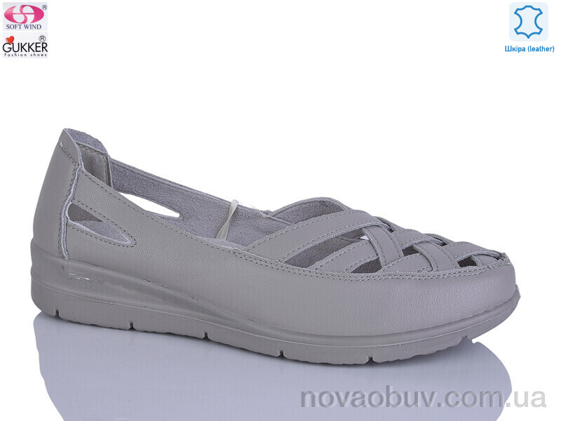 Туфлі Gukkcr DB2148