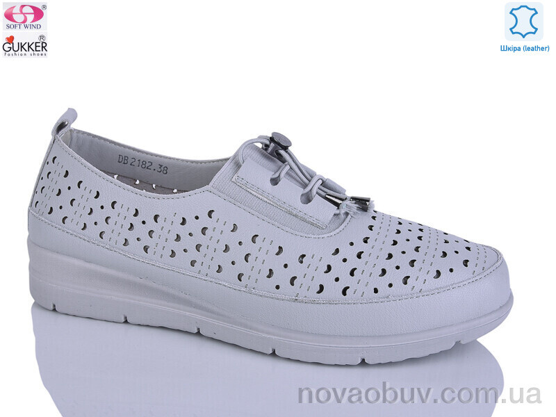 Туфлі Gukkcr DB2182