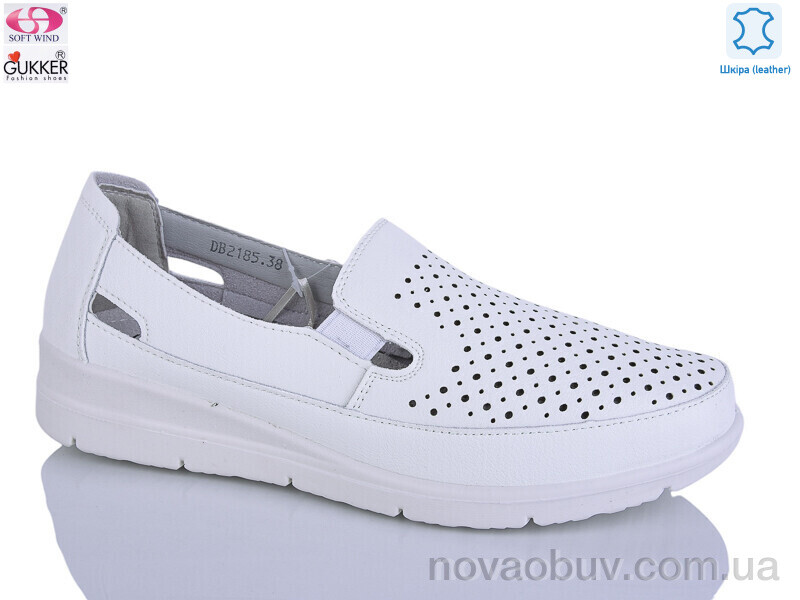 Туфлі Gukkcr DB2185
