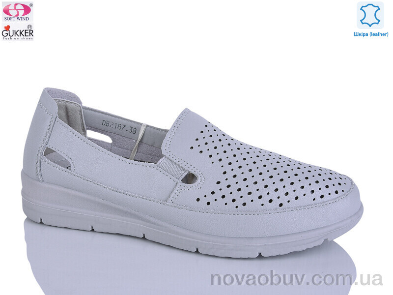 Туфлі Gukkcr DB2187