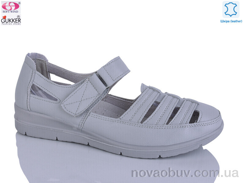 Туфлі Gukkcr DB2154
