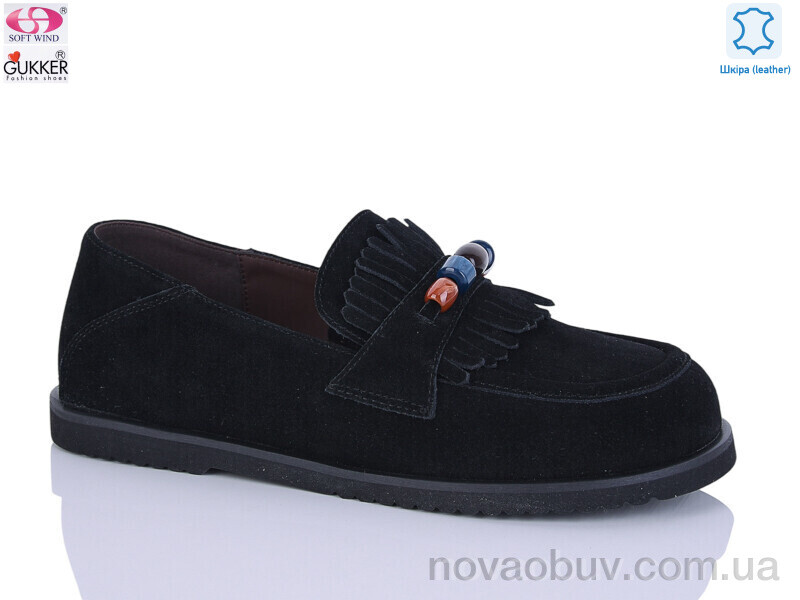 Туфлі Gukkcr MG8405