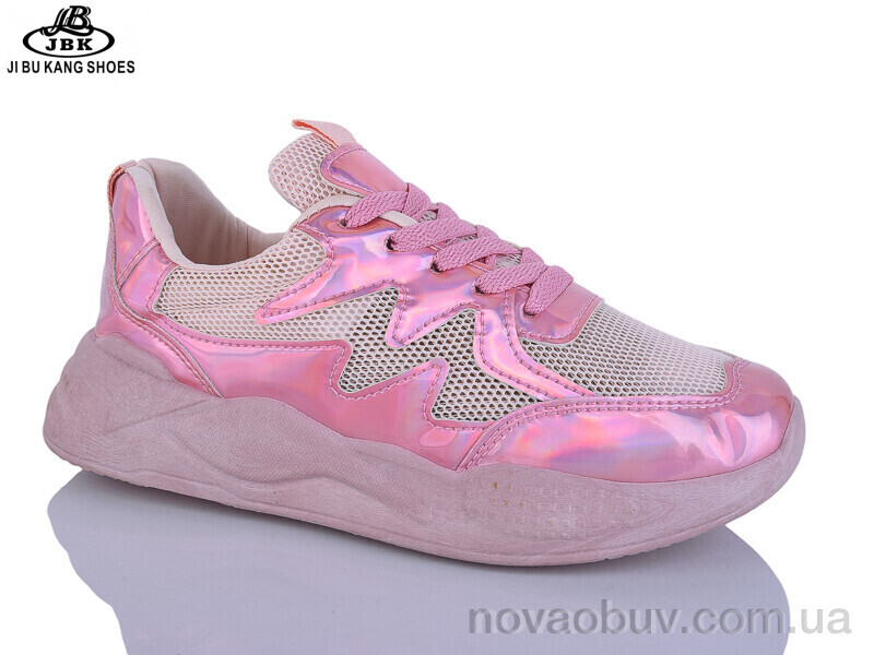 Кросівки Jibukang 03-882 pink