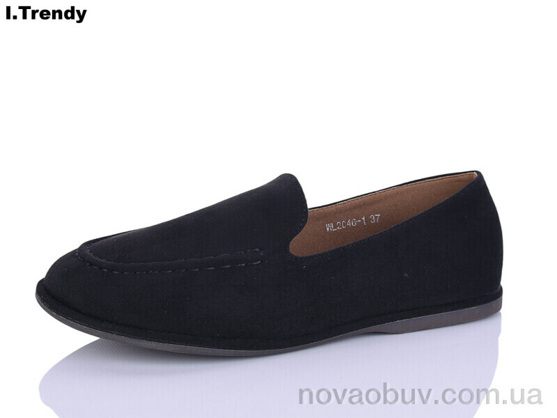 Туфлі Trendy WL2046-1