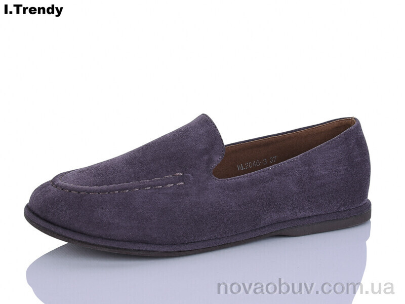 Туфлі Trendy WL2046-3