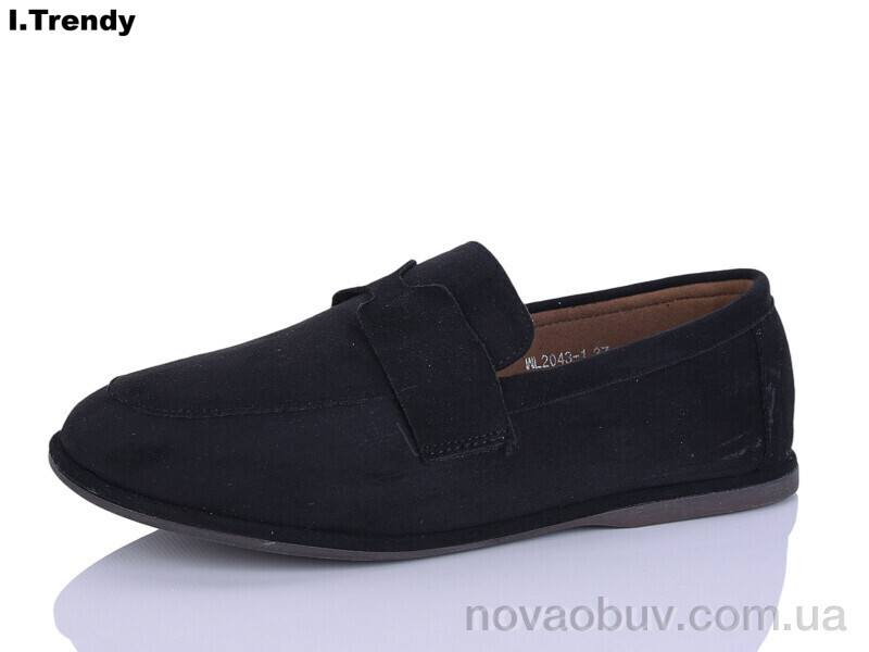 Туфлі Trendy WL2043-1