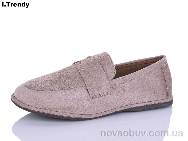 Туфлі Trendy WL2043-2
