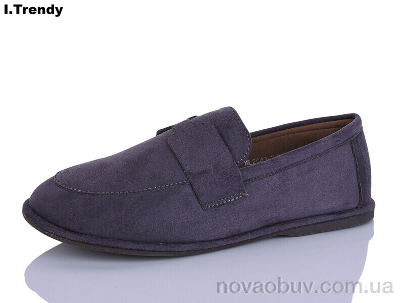 Туфлі Trendy WL2043-3