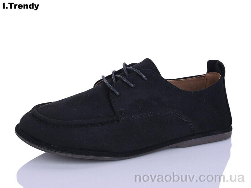 Туфлі Trendy WL2045-1