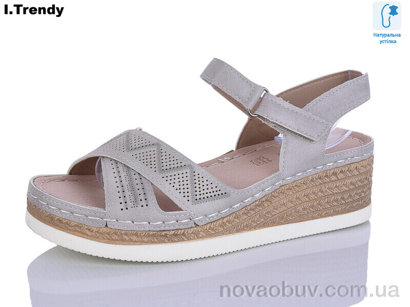 Босоножки Trendy SL06-3