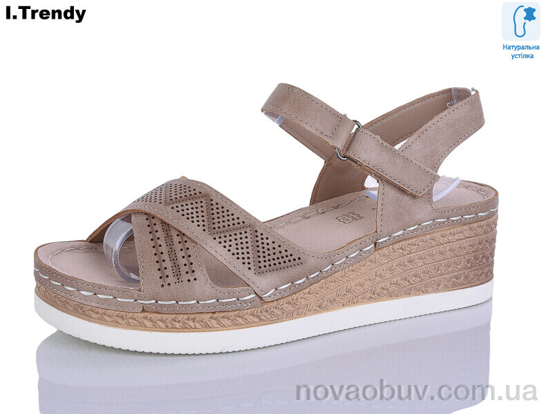 Босоножки Trendy SL06-6
