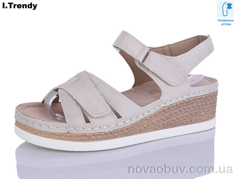 Босоножки Trendy SL05-2