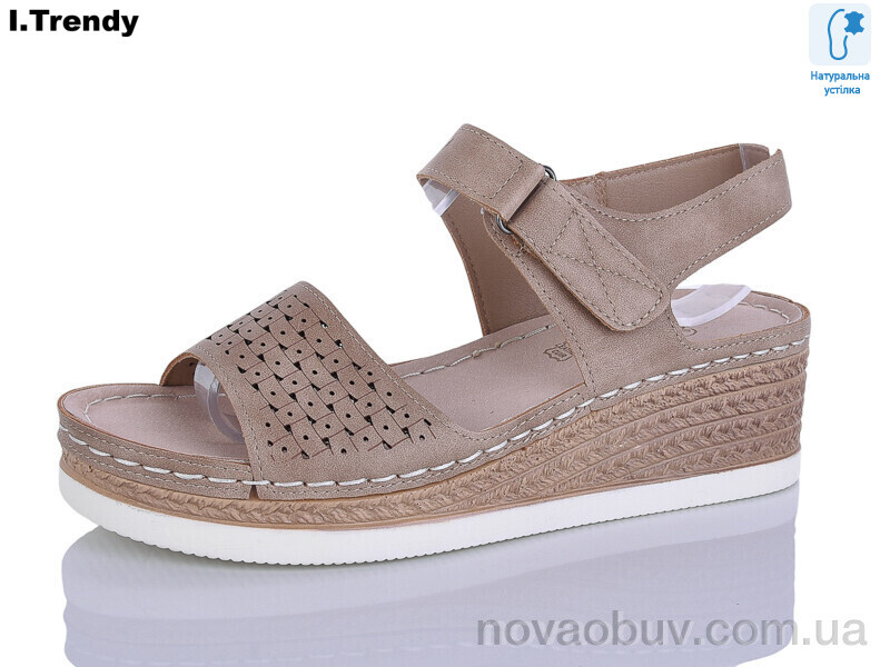 Босоножки Trendy SL07-6