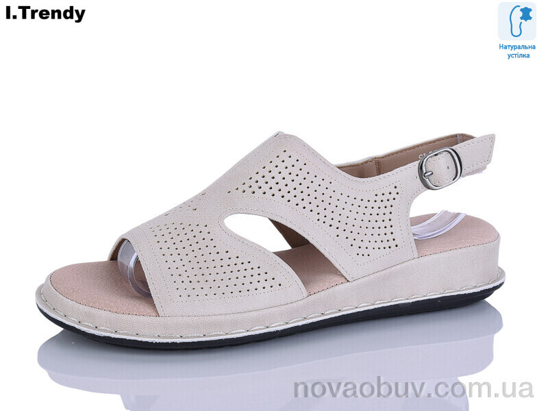 Босоножки Trendy SL026-2