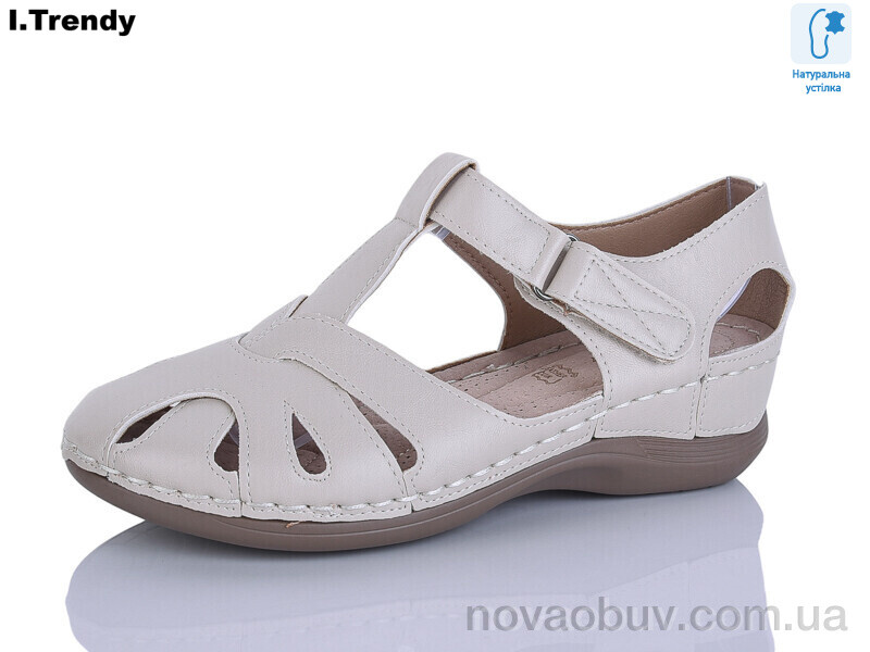 Босоножки Trendy SL01-2
