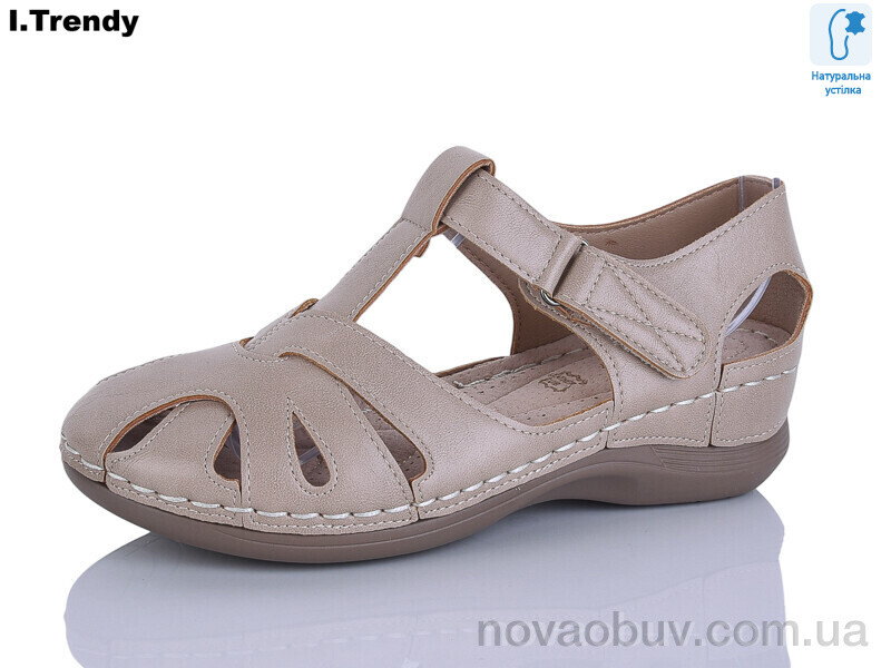 Босоножки Trendy SL01-3