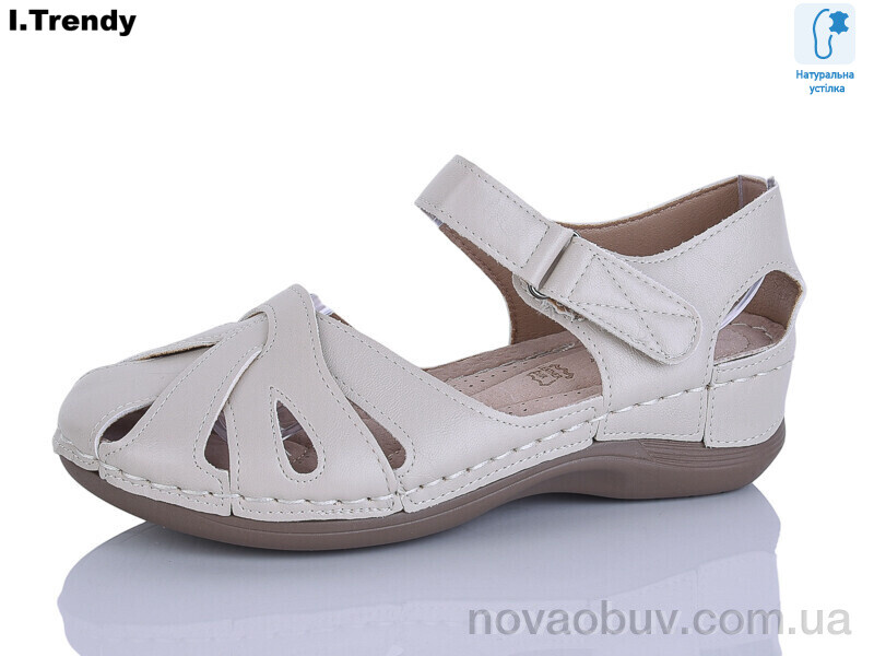 Босоножки Trendy SL02-2