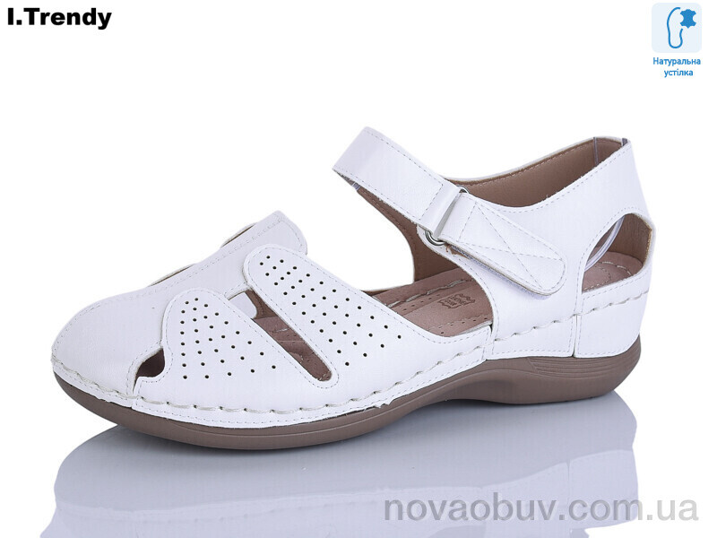 Босоножки Trendy SL03-1