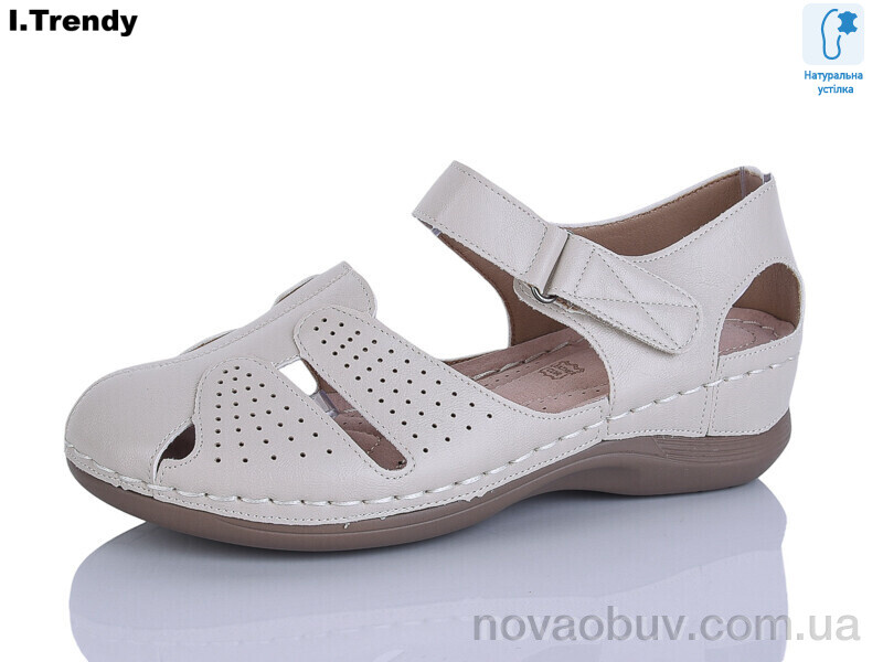 Босоніжки Trendy SL03-2