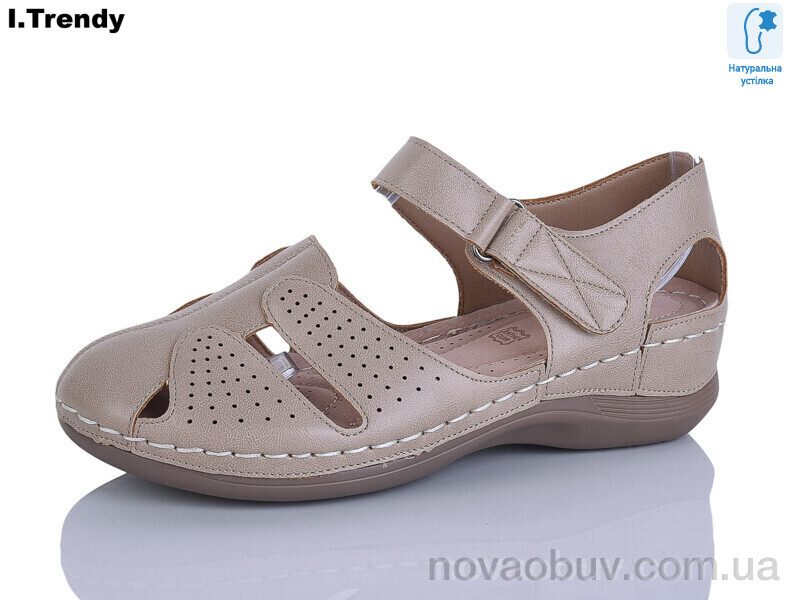 Босоніжки Trendy SL03-3