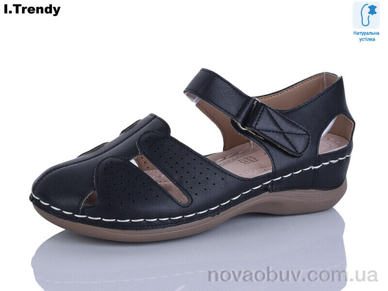 Босоніжки Trendy SL03-5