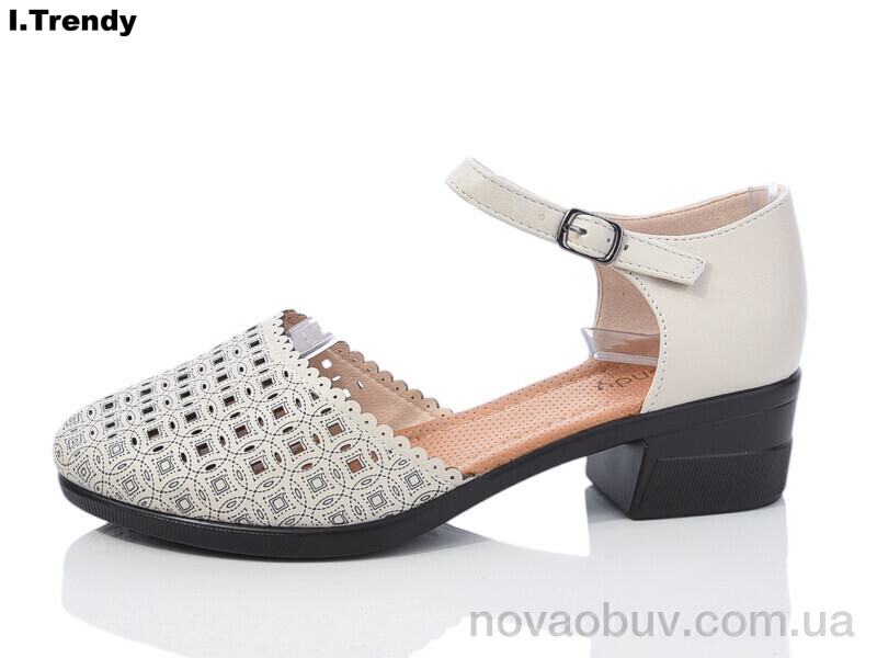 Туфлі Trendy W0265-3