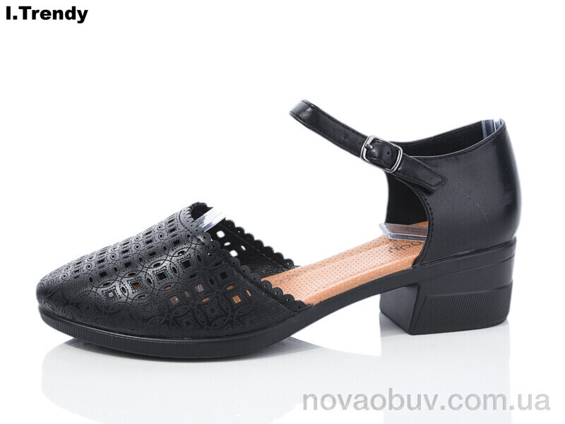 Туфлі Trendy W0265-1