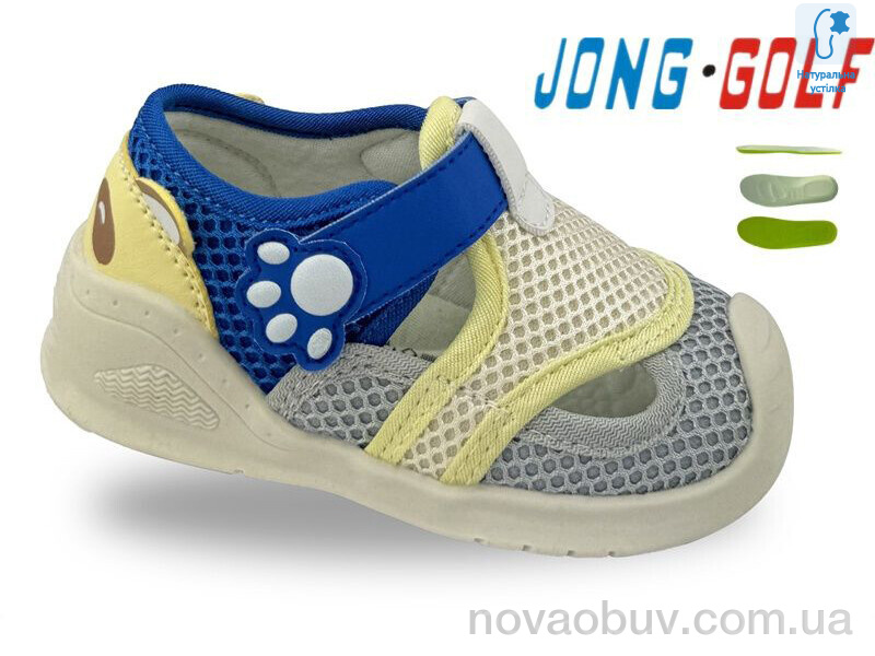Кроссовки Jong Golf A11872-2