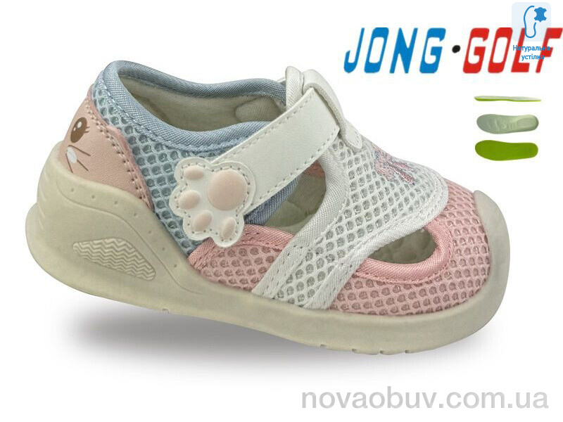 Кроссовки Jong Golf A11872-28