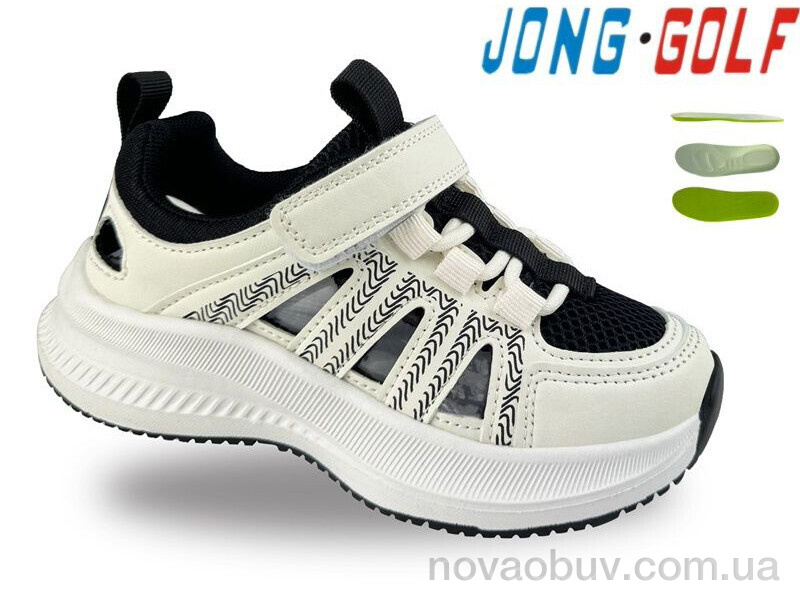 Кросівки Jong Golf B11824-6