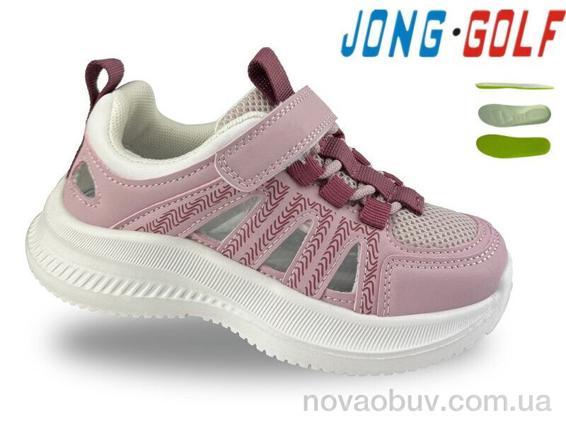 Кросівки Jong Golf B11824-28