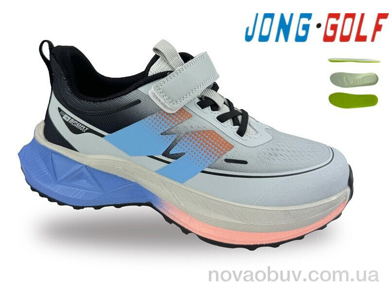 Кроссовки Jong Golf C11797-2