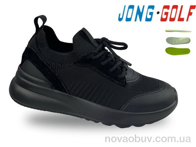 Кроссовки Jong Golf C11818-0