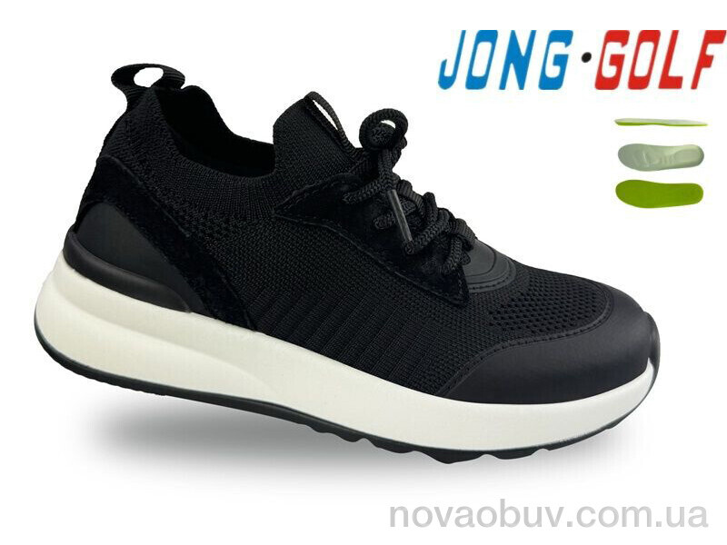 Кросівки Jong Golf C11818-20