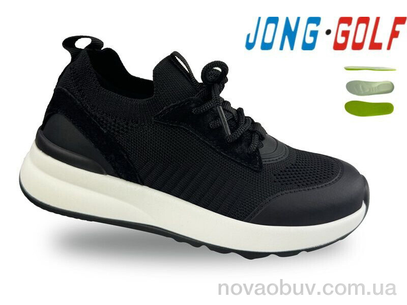 Кроссовки Jong Golf C11818-20