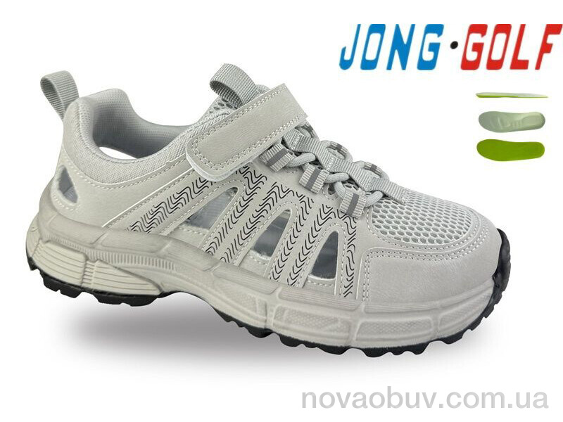 Кросівки Jong Golf C11825-2