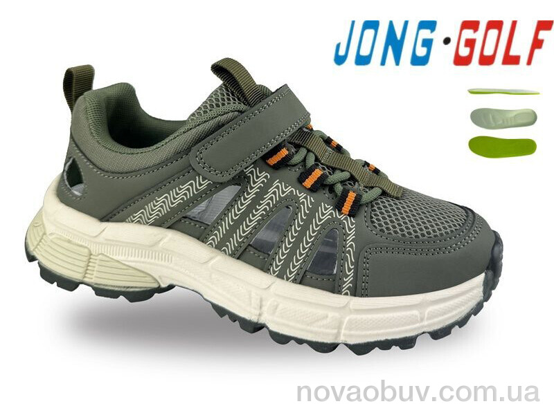Кросівки Jong Golf C11825-5